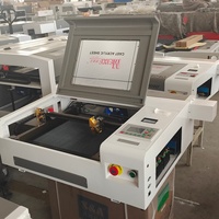 Machine de découpe laser 4040 4060 en vente, découpeuse laser, découpeuse laser CNC, vente en gros d'usine