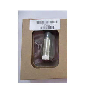 Transmisor de Vibración Sísmica de Velocidad de Acero Inoxidable para Automatización Bently Nevada 177230, 4-20 mA - Product Image 2