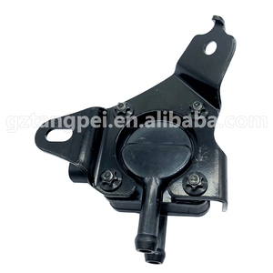 مستشعر الضغط التفاضلي الضغط الإيجابي الاستشعار OEM 89480-53010 8948053010 - Product Image 2