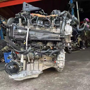 Moteur complet d'origine 4.0L V8 Turbo, moteur haute performance pour <span class=keywords><strong>Audi</strong></span> S6 S7 <span class=keywords><strong>S8</strong></span> - Product Image 2