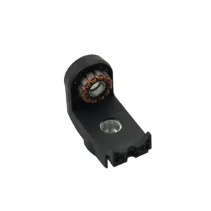 Support inférieur original de cardan axe R avec moteur pour DJI MAVIC Mini 1 / <span class=keywords><strong>2</strong></span> / SE Drone Roll Arm Camera Replacement Repair Parts - Product Image 5