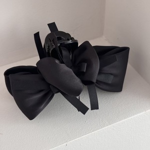Clip per capelli con fiocco dolce per la parte posteriore della <span class=keywords><strong>testa</strong></span> <span class=keywords><strong>di</strong></span> una <span class=keywords><strong>donna</strong></span> - Product Image 6