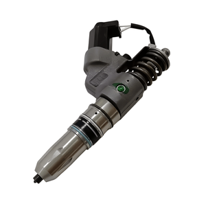 Iniettore <span class=keywords><strong>di</strong></span> Carburante Rigenerato Originale per Motori Diesel M11 ISM11 QSM11 4061851RX 4903472 4902921 4026222 4061851 - Product Image 1