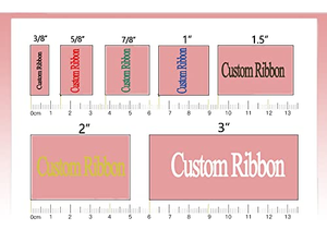 Factory Custom Eco-friendly Organic Cotton Printing <b>Ribbon</b> Cotton logo <b>Ribbon</b> - Product Image 3