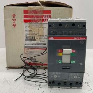 Disjoncteur à déclenchement par shunt 80 A 3P 600V KT5S8 Tmax pour PLC T4S080TWS8 - Product Image 5