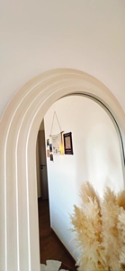 <span class=keywords><strong>Espejo</strong></span> <span class=keywords><strong>de</strong></span> Diseño Arqueado para Vestidor, Estilo Francés Vintage, Tamaño Grande, <span class=keywords><strong>de</strong></span> Lujo, Venta al Por Mayor desde China - Product Image 6