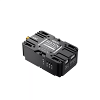 GEPRC MATEN 5.8G 10W VTX PRO Émetteur vidéo FPV à très haute puissance pour quadricoptère de course RC