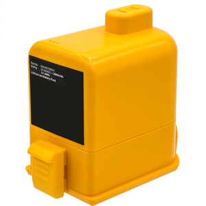 แบตเตอรี่ลิเธียมไอออน51.10Wh 25.55V 2000mAh สำหรับ LG A9 A902RM A905RM EAC63382201 EAC63382202 EAC63382204 - Product Image 1