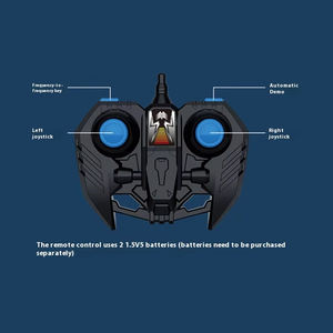 Simulation sous-marine électrique dinosaure plongée RC <span class=keywords><strong>piscine</strong></span> jeu de plein air garçon cadeau Canglong enfants télécommande Mosasaur jouet - Product Image 3