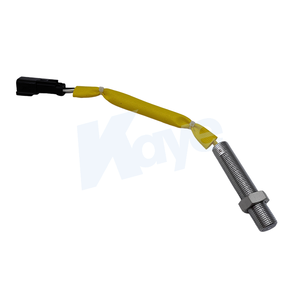 חלקים מחפרים מהפכה חיישן מהירות 189-5746 318-1181 3181181 חיישן מהירות עבור חתול e330b e320d e330 b3412e 994h מחפר - Product Image 3