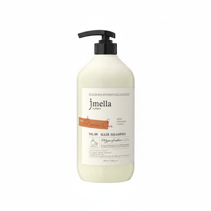 Jmella in France Maison Soir Hair <b>Shampoo</b> 500ml Made in Korea Professional Hair <b>Shampoo</b> French Perfume Style - Product Image 2