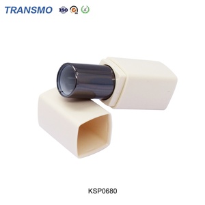 Envase de Lápiz Labial de Lujo al por Mayor, Envase de Plástico Vacío Personalizado para Lápiz Labial, Bálsamo Labial, Lápiz Labial Líquido Personalizado - Product Image 5