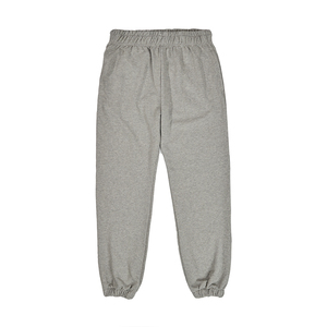 Pantalon de jogging en molleton épais à 3 couches, durable, style streetwear coréen, pour un usage quotidien décontracté - Product Image 2