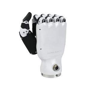 Main robotique humanoïde à 6 degrés de liberté, compatible ROS, flexible et dextre, pour la recherche et l'éducation, la Biohand RH56DFX - Product Image 5