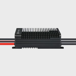 Controlador Electrónico de Velocidad (ESC) sin Escobillas de Alta Eficiencia 120A con Diseño Patentado de Disipación de Calor para Drones Agrícolas UAV - Product Image 5