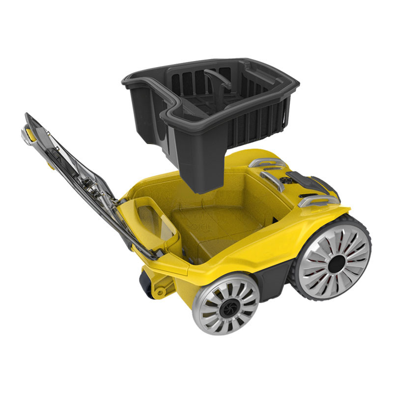 ELF08Pro-1 робот для бассейна