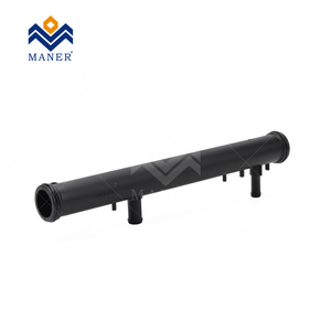 Pièces <span class=keywords><strong>de</strong></span> moteur MANER Système <span class=keywords><strong>de</strong></span> <span class=keywords><strong>refroidissement</strong></span> Tuyau d'eau Tuyau <span class=keywords><strong>de</strong></span> <span class=keywords><strong>refroidissement</strong></span> 022121050A pour VW California Sharan TOUAREG Transp - Product Image 1
