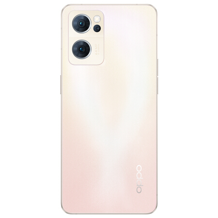 OPPO Reno 7 5G Smartphone: 6.43