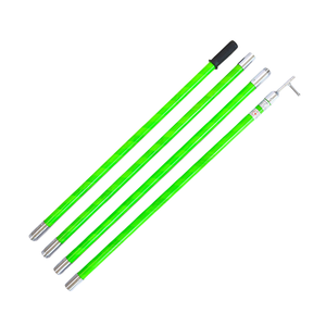 500kv FRP sợi thủy tinh cách điện Kính thiên văn hoạt động Rod/Hot <span class=keywords><strong>Stick</strong></span>/<span class=keywords><strong>Link</strong></span> <span class=keywords><strong>Stick</strong></span> - Product Image 6
