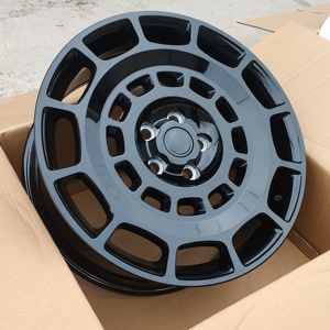 ล้อ OCTA สำหรับ <span class=keywords><strong>Land</strong></span> Rover Defender ขนาด 5x120 ขนาด 20 นิ้ว 8.5J สามสี สำหรับ Discovery 3 และ Discovery 4 รุ่น Guardian ที่ใช้ร่วมกันได้ - Product Image 6