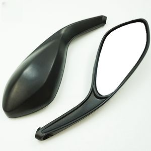 Espejo retrovisor de motocicleta para <span class=keywords><strong>DUCATI</strong></span> 696 796 795 <span class=keywords><strong>Street</strong></span> <span class=keywords><strong>Fighter</strong></span> 1100 848 espejo retrovisor - Product Image 3