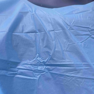 Set di Articoli Protettivi Monouso, Nessuna Differenza di Qualità per la Stessa Linea di Produzione - Product Image 5