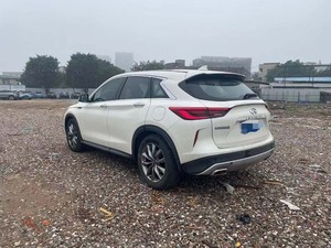 2020 <span class=keywords><strong>INFINITI</strong></span> QX50 2,0 T 2WD Elite Edition 5 puertas SUV 5 plazas Turbo motor cuero FWD R19 tamaño-Coche usado <span class=keywords><strong>de</strong></span> <span class=keywords><strong>segunda</strong></span> <span class=keywords><strong>mano</strong></span> a la venta - Product Image 4