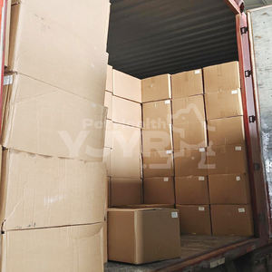 Facile da conservare cibo per animali domestici 100% additivi gratis snack per cani e gatti uova liofilizzato cibo per animali domestici gioco ricompensa snack - Product Image 6