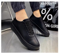 Chaussures pour hommes, nouvelles chaussures d'automne, version masculine des chaussures de skate légères et blanches, sport et loisirs