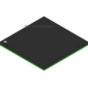 EPF10K10AFC256-3 LOADABLE PLD, 0.8NS PBGA256 ใหม่ของแท้ในสต็อก - Product Image 1