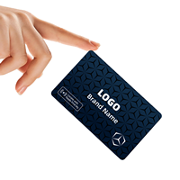 Localisateur de clés Bluetooth rechargeable avec logo personnalisé OEM, autonomie de 5 ans, pour portefeuille, clés, bagages, passeport