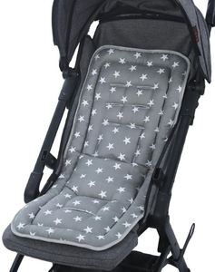 Funda de Asiento para Cochecito de Bebé, Duradera, de Alta Calidad, con Diseño Cómodo - Product Image 4
