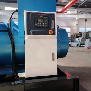 HIC Power <strong>Supplier</strong> Weichai Engine 1500Kw Open Frame diesel Generator Set 1875kva diesel Genset - Product Image 5