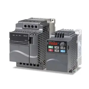 Inverter asli Delta VFD-E series Inverter VFD055E43A VFD055E43A