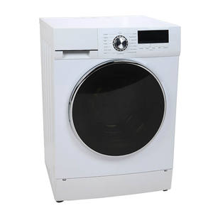 Machine à laver et laver les vêtements à domicile, haute qualité, <span class=keywords><strong>9KG</strong></span>, prix d'usine, usage domestique, bon marché - Product Image 4