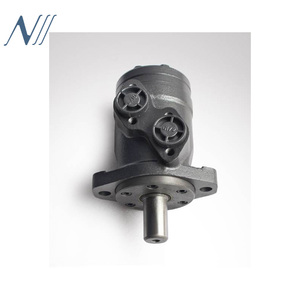 Moteur hydraulique orbital à engrenages à faible vitesse et couple élevé, de cylindrée standard, pour remplacement (BMP) - Product Image 1