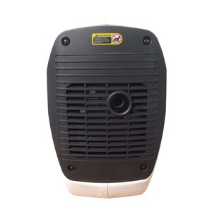 เครื่องกำเนิดไฟฟ้าเบนซินแบบดิจิตอลสตาร์ทแบบรีคอยล์ รุ่น Feeser P-IB 2200 น้ำหนักเบาและพกพาสะดวก - Product Image 2