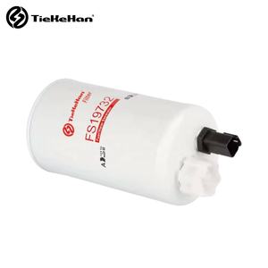 Filtre séparateur d'eau de carburant pour moteur diesel, fournisseur d'usine, FS19732 3973233 P550848 Filtro De Combustible pour camion lourd - Product Image 6