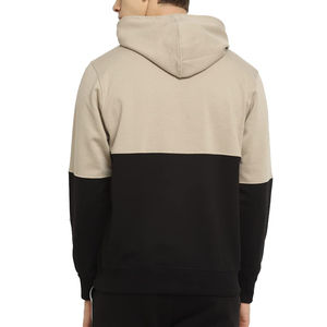 Hot Sale New Arrival Pullover Hoodies <b>Men</b> Unique Style Breathable Eco-Friendly <b>Fleece</b> Pocket Design Customized Logo OEM Service - Product Image 4
