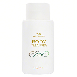 Gel de ducha corporal, 180ml, proporciona una limpieza refrescante y suave para el champú de lavado corporal - Product Image 1