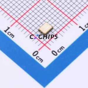 SX3M25.000625M20F30TNN Crystal Oscillator (Active) SMD3225-4P Crystal Oscillator 25.000625MHz 20ppm CMOS - Product Image 1