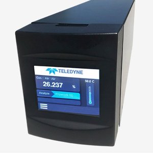 เครื่องวิเคราะห์ความเป็นด่าง Teledyne 6800T 24V เครื่องทดสอบคุณภาพน้ำแบบออนไลน์ต่อเนื่อง - Product Image 2