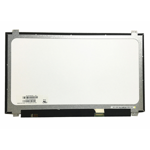 Pantalla LCD para portátil de 15.6 pulgadas NV156FHM-N42 1920(RGB)*1080FHD IPS 30 pines eDP para HP Dell Lenovo A+ sin píxeles muertos, probada, venta al por mayor - Product Image 1