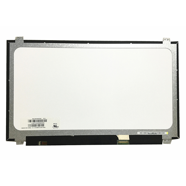 Wholesale 15.6" NV156FHM-N42 1920(RGB)*1080FHD IPS 30Pin eDP Laptop LCD Screen for HP Dell Lenovo A+ No Dead Pixels Tested