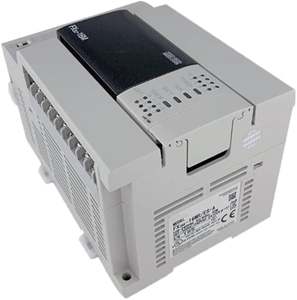 มีสินค้าในสต็อก คอนโทรลเลอร์ PLC ซีรีส์ <span class=keywords><strong>FX3U</strong></span> ของมิตซูบิชิ สำหรับงานควบคุมอุตสาหกรรม รุ่น <span class=keywords><strong>FX3U</strong></span>-16MT/<span class=keywords><strong>ESS</strong></span> <span class=keywords><strong>FX3U</strong></span>-32MT/<span class=keywords><strong>ESS</strong></span> <span class=keywords><strong>FX3U</strong></span>-<span class=keywords><strong>48MT</strong></span>/<span class=keywords><strong>ESS</strong></span> PLC - Product Image 3