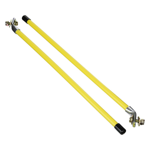 Guida di posizionamento per lama spazzaneve con montaggio verticale su montante - Product Image 6