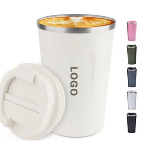 Custom 12-40 oz Stainless Steel Tumbler Eco-Friendly <b>UV</b> Printed Sports Style Travel Mug with Logo Vacuum Insulated Temos - Product Image 5