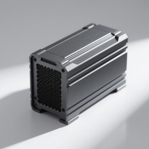 Boîtier d'ordinateur de jeu à haut débit d'air, vente en gros d'usine, OEM, prix abordables, gestion des câbles, boîtier PC - Product Image 1