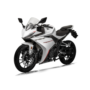 Vente directe d'usine, moto sportive 250cc à double ABS, vitesse maximale de 160 km/h, pour piste de course - Product Image 1