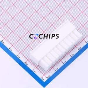 W42012K-22PY123 Housing (Wire-to-Board / Wire-to-Wire) P=4.25mm Connector 2x11P 4.25mm Mini-Fit (MX 4.2) 4.25mm - Product Image 2